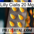 Lilly Cialis 20Mg cialis1